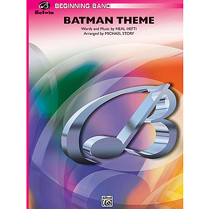 Batman Theme