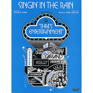 Singin In The Rain