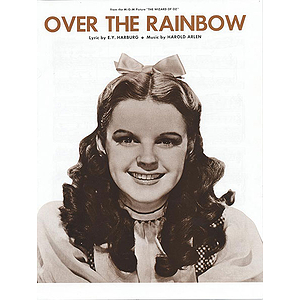 Over The Rainbow