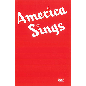 America Sings: Community Song Book