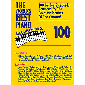 World's Best Piano Arrangements