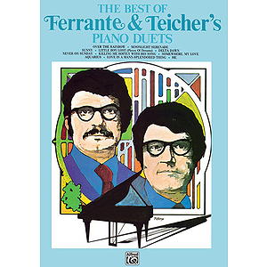 Ferrante & Teicher Best Of Duets
