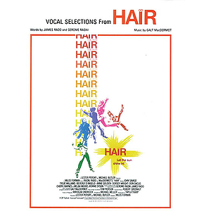 Hair Vocal Selections