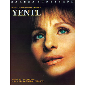 Yentl Original Motion Picture Sountrack