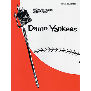 Damn Yankees Vocal Selections