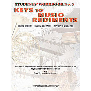 Students' Workbook No. 5