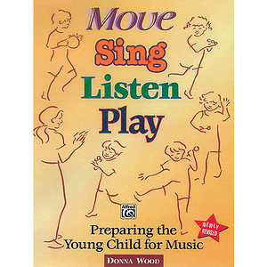 Move Sing Listen Play Revised