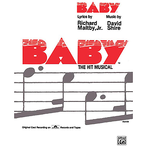 Baby Vocal Selection