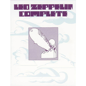 Led Zeppelin - Complete