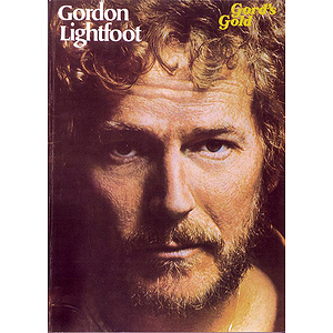 Gordon Lightfoot - Gord's Gold