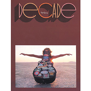 Neil Young - Decade