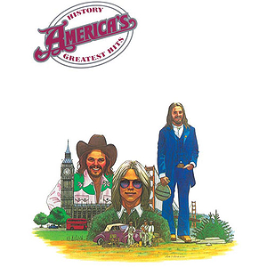 America - History Greatest Hits