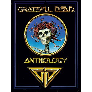 Grateful Dead - Anthology