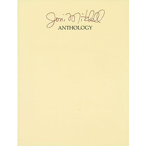 Joni Mitchell - Anthology