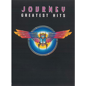 Journey - Greatest Hits