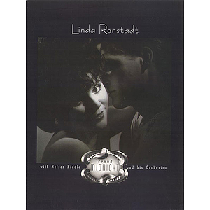 Round Midnight With Nelson Riddle And His Orchestra