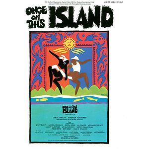 Once On This Island Vocal Selections