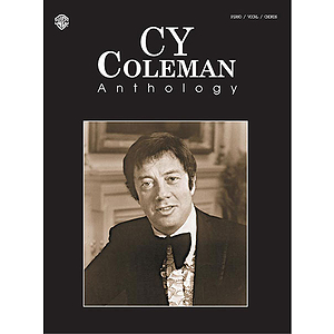 Cy Coleman - Anthology