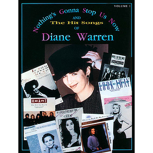 Diane Warren - Hit Songs Volume 1