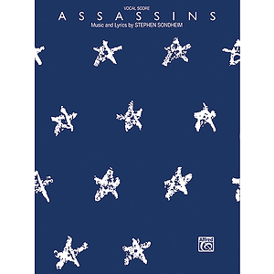 Assassins Vocal Score