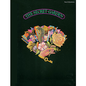 Secret Garden Vocal Selections