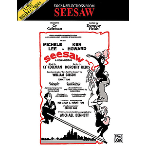 Seesaw Vocal Selections