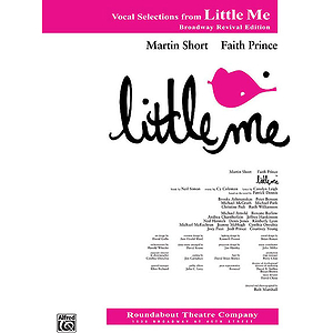Little Me Vocal Selection