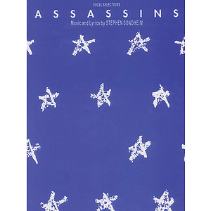 Assassins Vocal Selection Revised