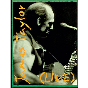 James Taylor - Live