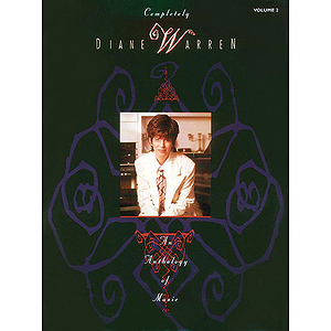 Diane Warren - Completely: An Anthology Of Music