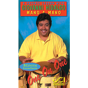 One On One Video (VHS)