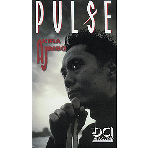 Akira Jimbo - Pulse Video (VHS)