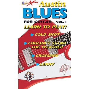 Austin Blues V1 Songxpress Video