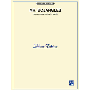 Mr Bojangles
