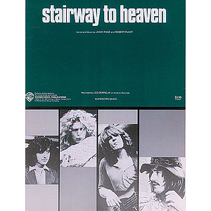 Stairway To Heaven