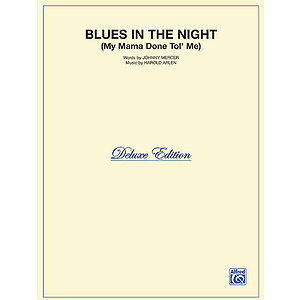 Blues In The Night