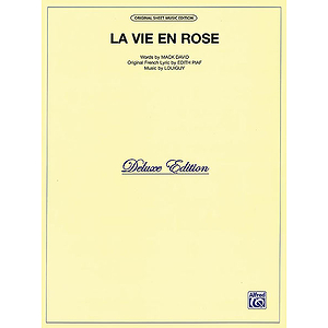 La Vie En Rose