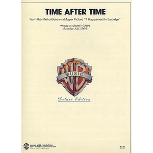 Time After Time