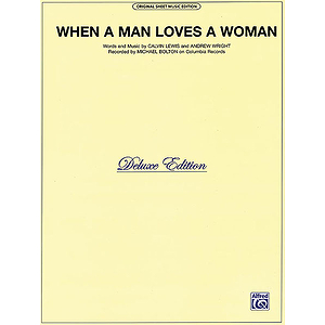 When A Man Loves A Woman