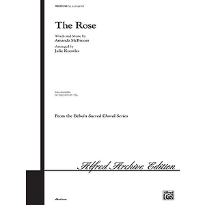 The Rose (Sa) Knowles