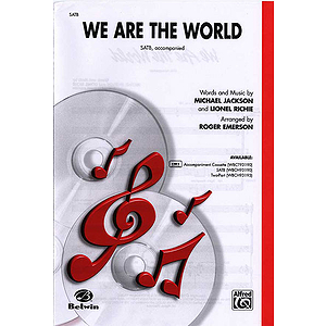 We Are The World