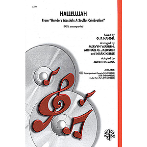 Hallelujah: Soulful