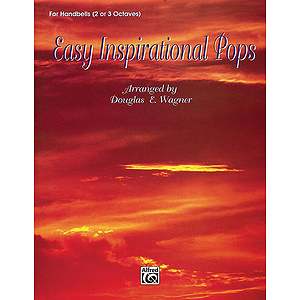 Easy Inspirational Pops (Collection) 2-3 Octaves