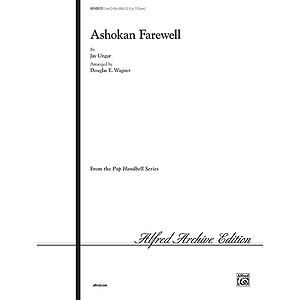 Ashokan Farewell 3-5 Octaves
