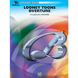 Looney Tunes Overture