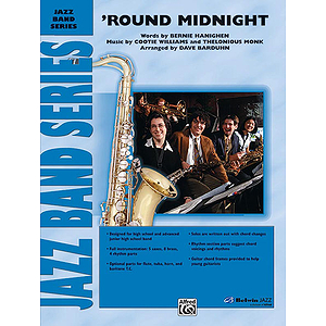 Round Midnight