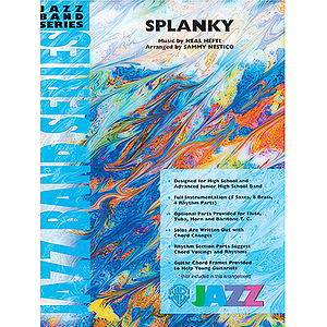 Splanky