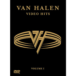 Van Halen - Video Hits Vol. 1 (DVD)