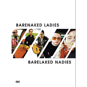 Barenaked Ladies (DVD)