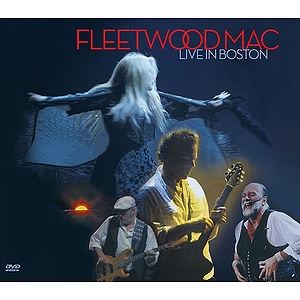 Fleetwood Mac - Live In Boston (DVD)
